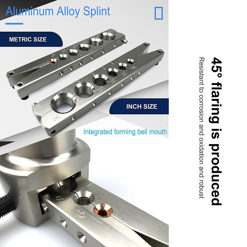 Развальцовка Медных Труб Для Кондиционера