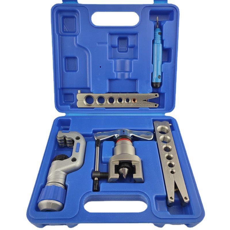 Развальцовка Медных Труб Для Кондиционера