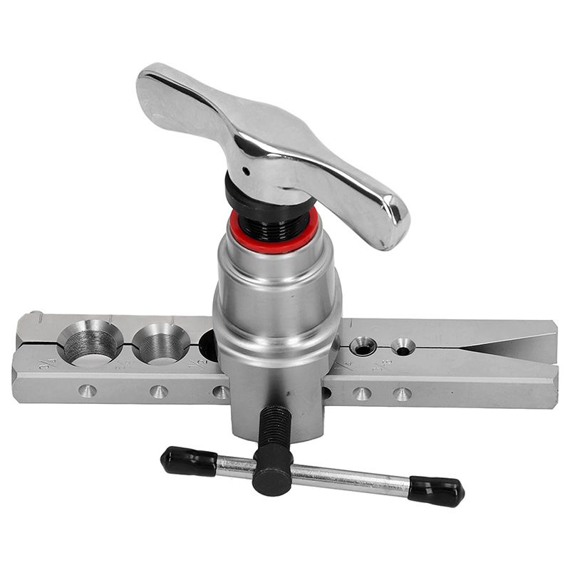 Развальцовка Медных Труб Для Кондиционера