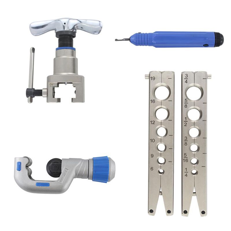 Развальцовка Медных Труб Для Кондиционера