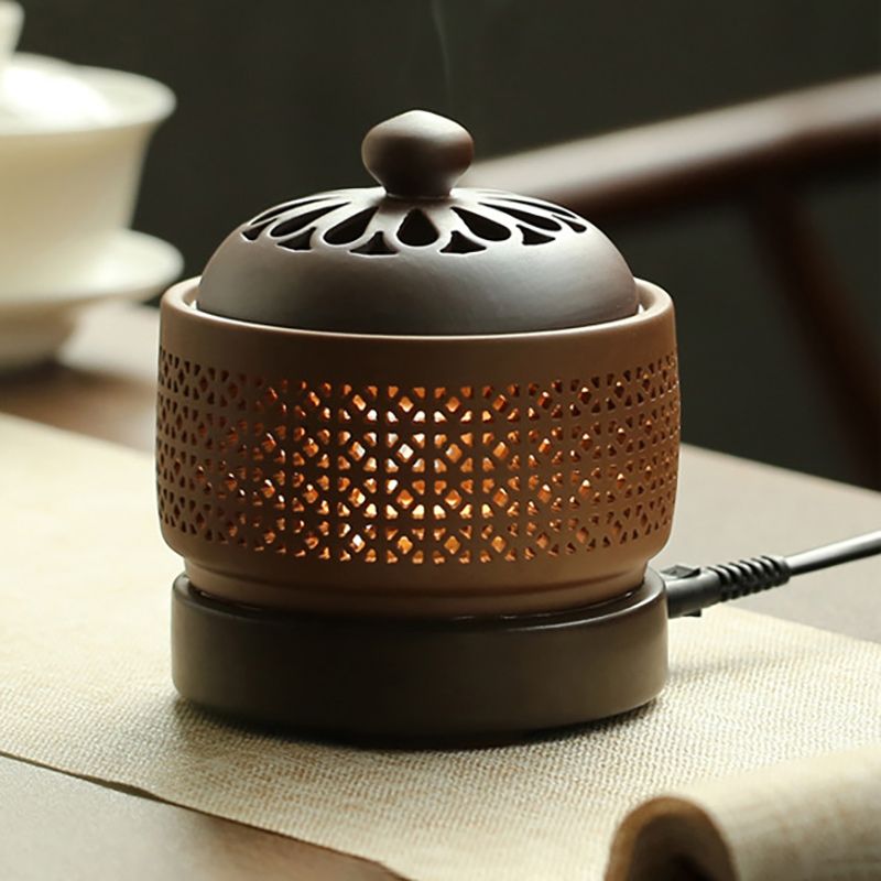 Бахурница Электрическая