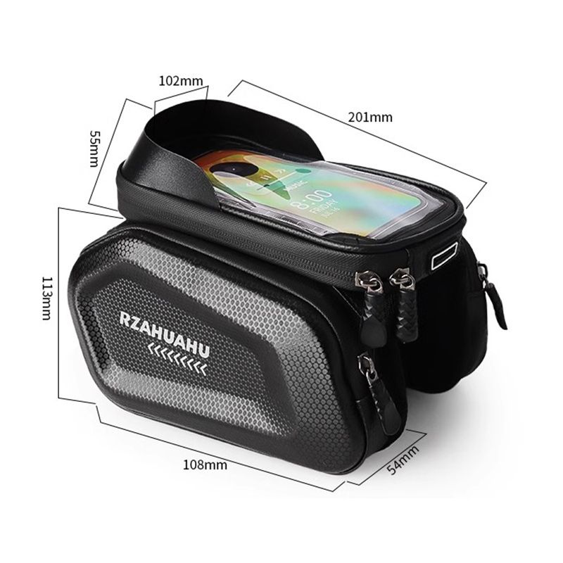 Бардачок Для Велосипеда