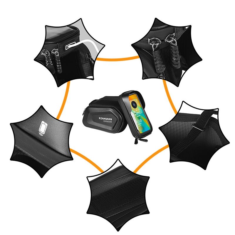 Бардачок Для Велосипеда