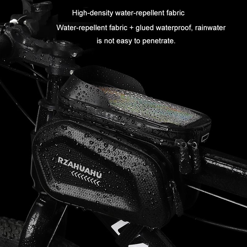 Бардачок Для Велосипеда