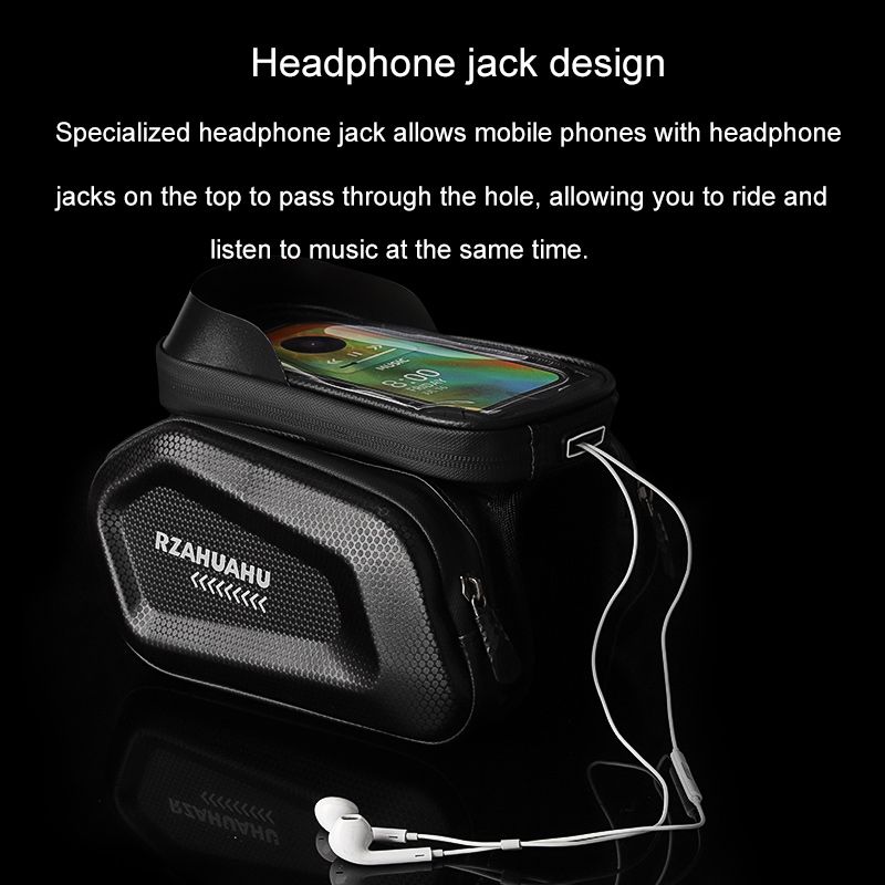 Бардачок Для Велосипеда