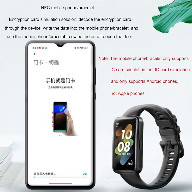 Дубликатор Домофонных Ключей