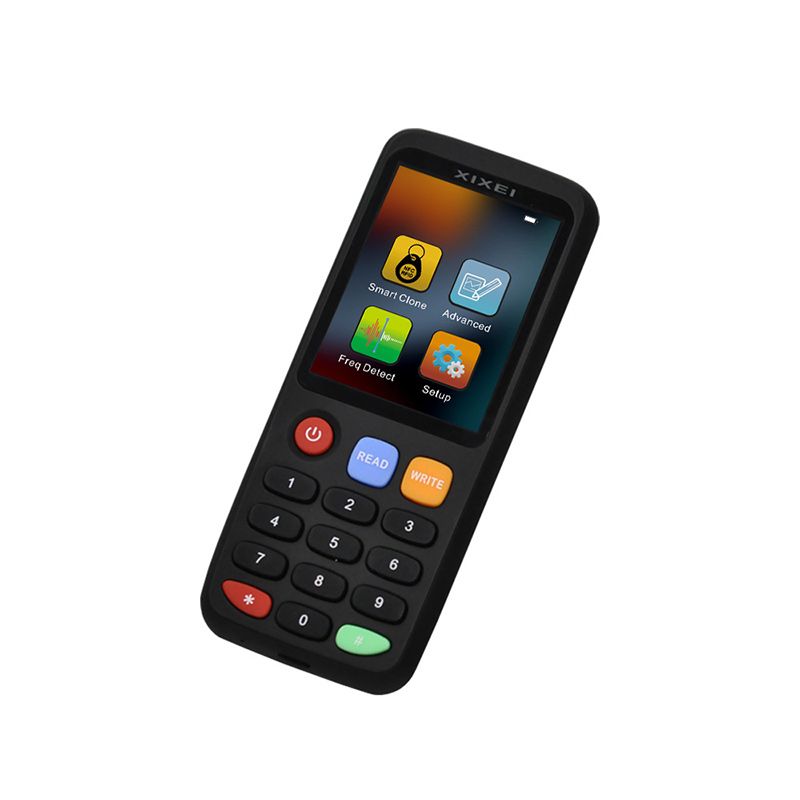 Дубликатор Домофонных Ключей