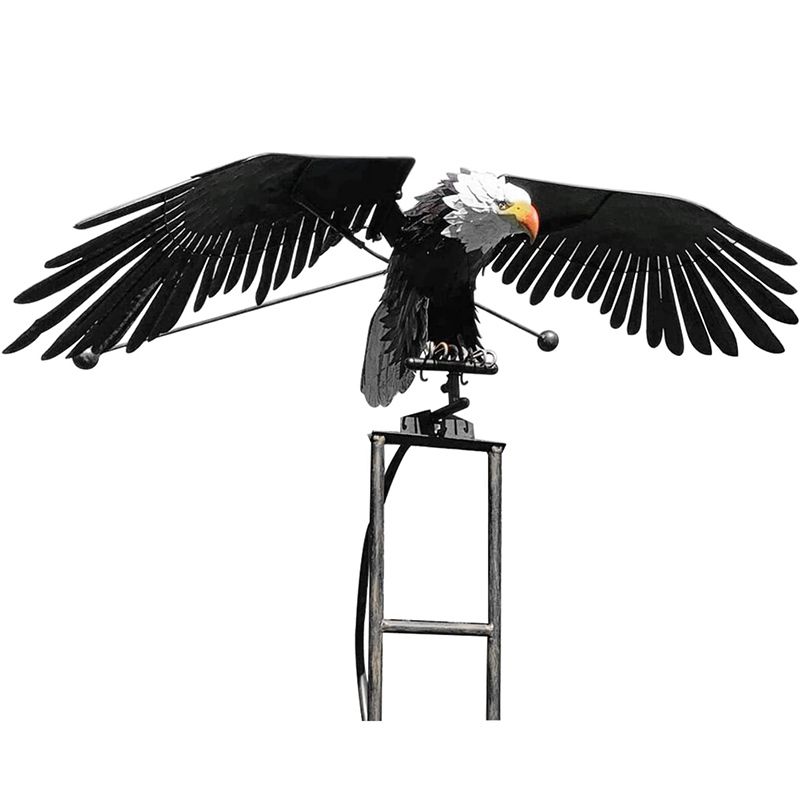 Ветряк Садовый Отпугиватель Птиц