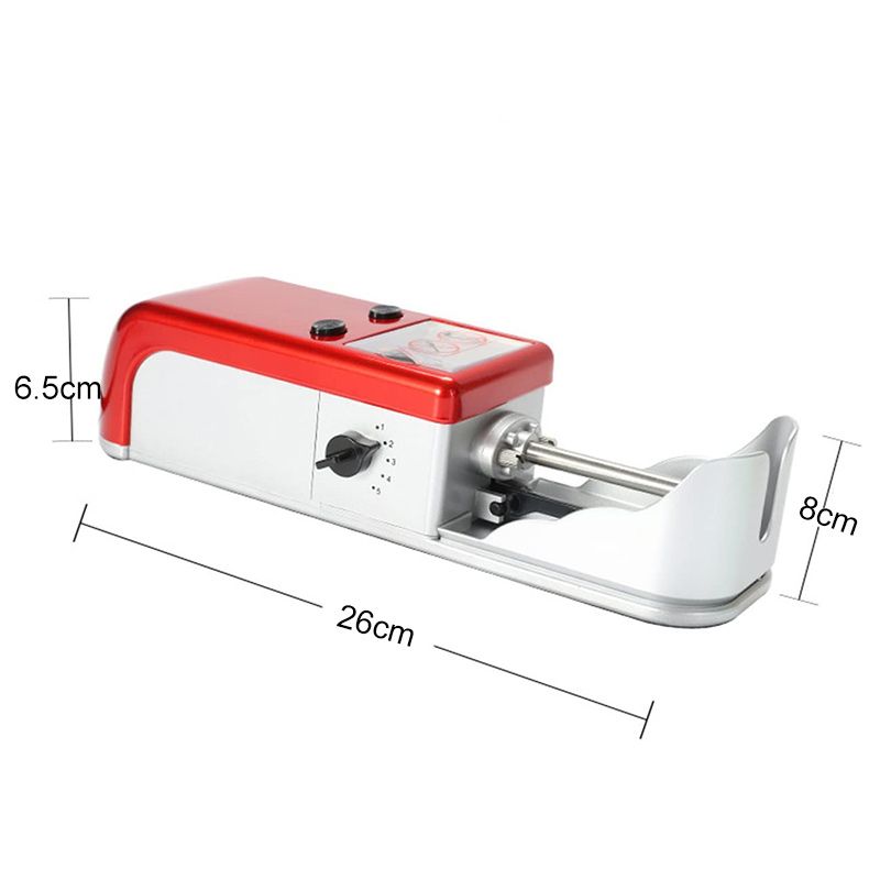 Машинка Для Набивки Сигаретные Гильз