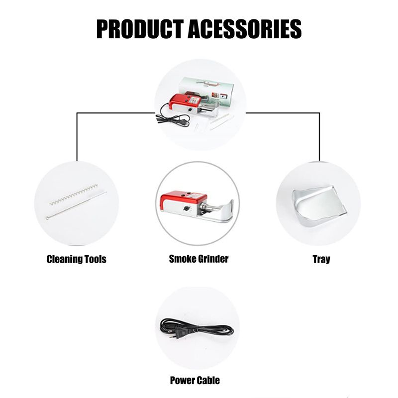 Машинка Для Набивки Сигаретные Гильз