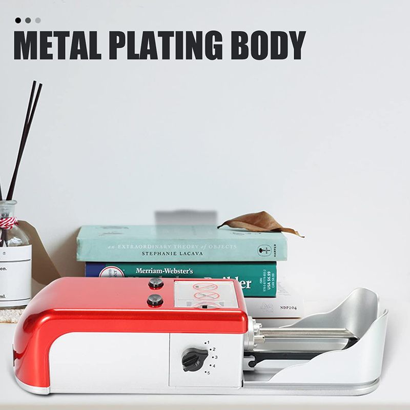 Машинка Для Набивки Сигаретные Гильз