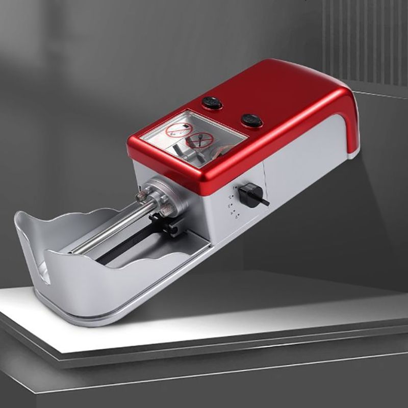 Машинка Для Набивки Сигаретные Гильз