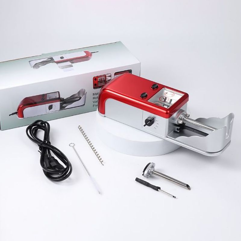 Машинка Для Набивки Сигаретные Гильз