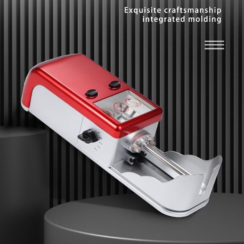 Машинка Для Набивки Сигаретные Гильз