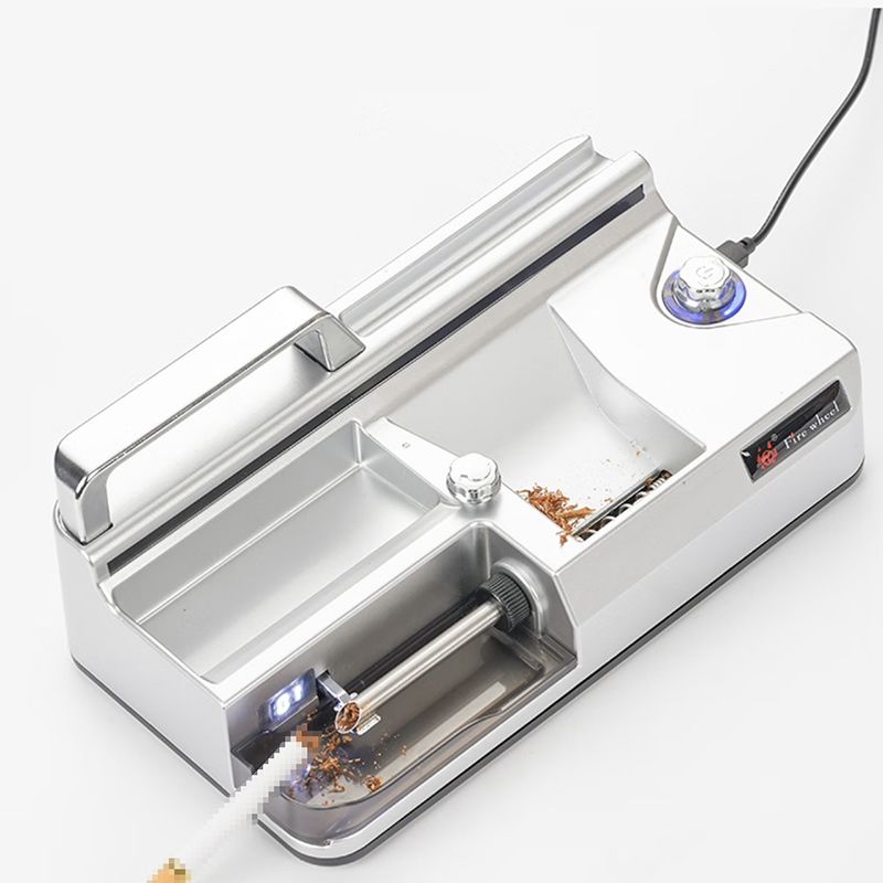 Машинка Для Набивки Сигаретные Гильз