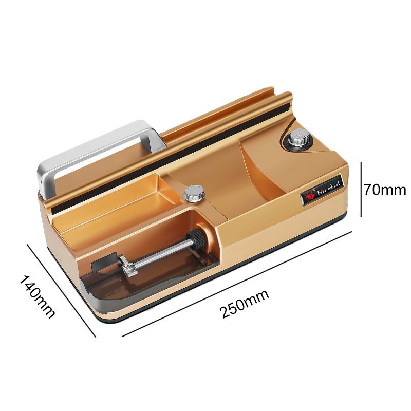 Машинка Для Набивки Сигаретные Гильз