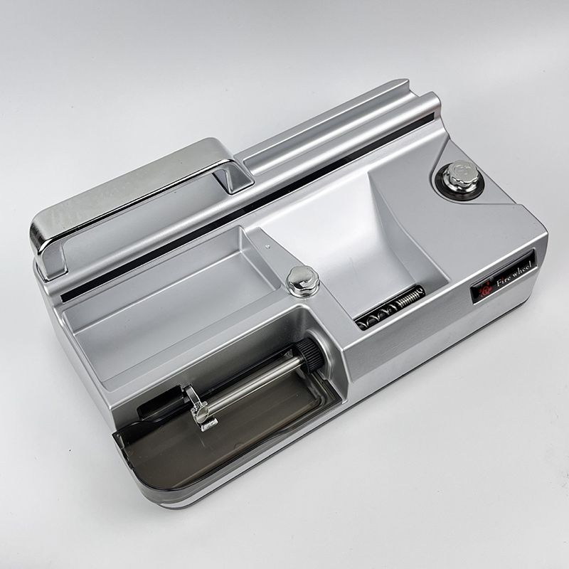 Машинка Для Набивки Сигаретные Гильз