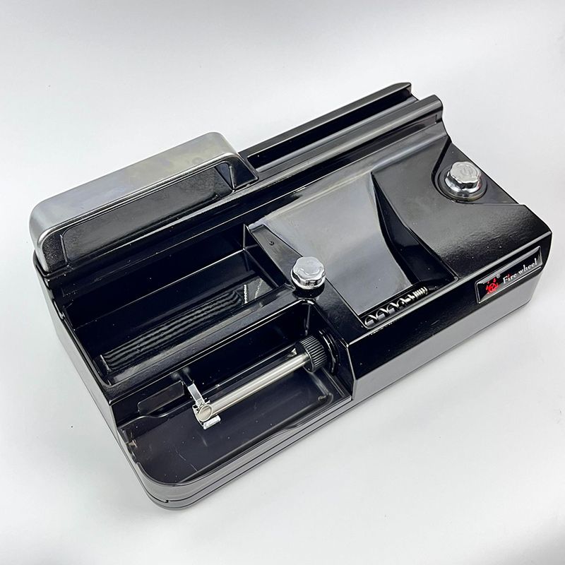 Машинка Для Набивки Сигаретные Гильз