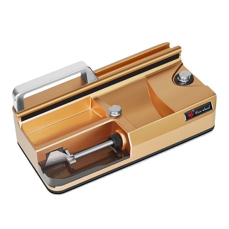 Машинка Для Набивки Сигаретные Гильз