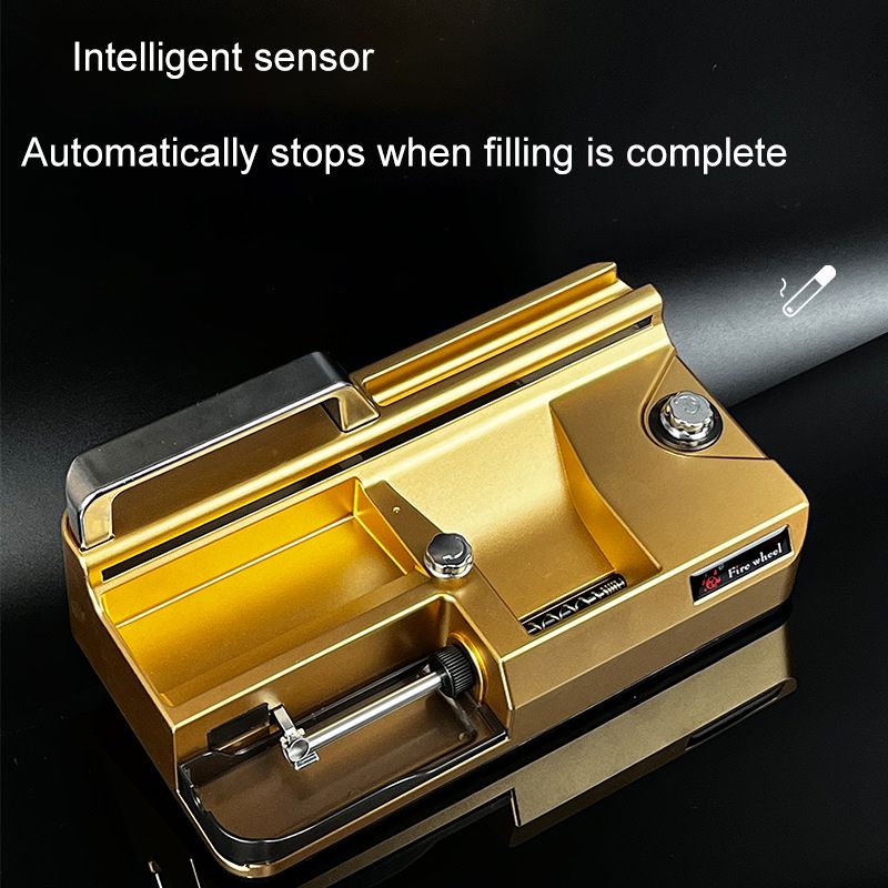 Машинка Для Набивки Сигаретные Гильз