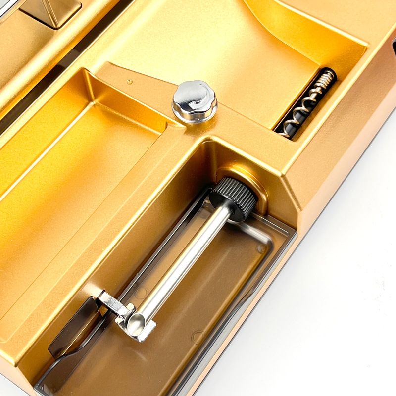 Машинка Для Набивки Сигаретные Гильз