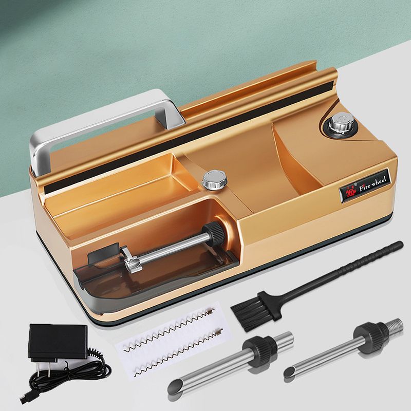 Машинка Для Набивки Сигаретные Гильз