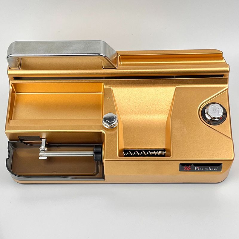 Машинка Для Набивки Сигаретные Гильз