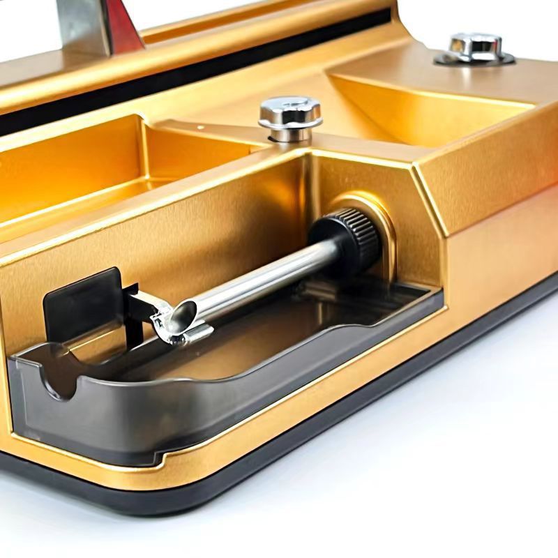 Машинка Для Набивки Сигаретные Гильз