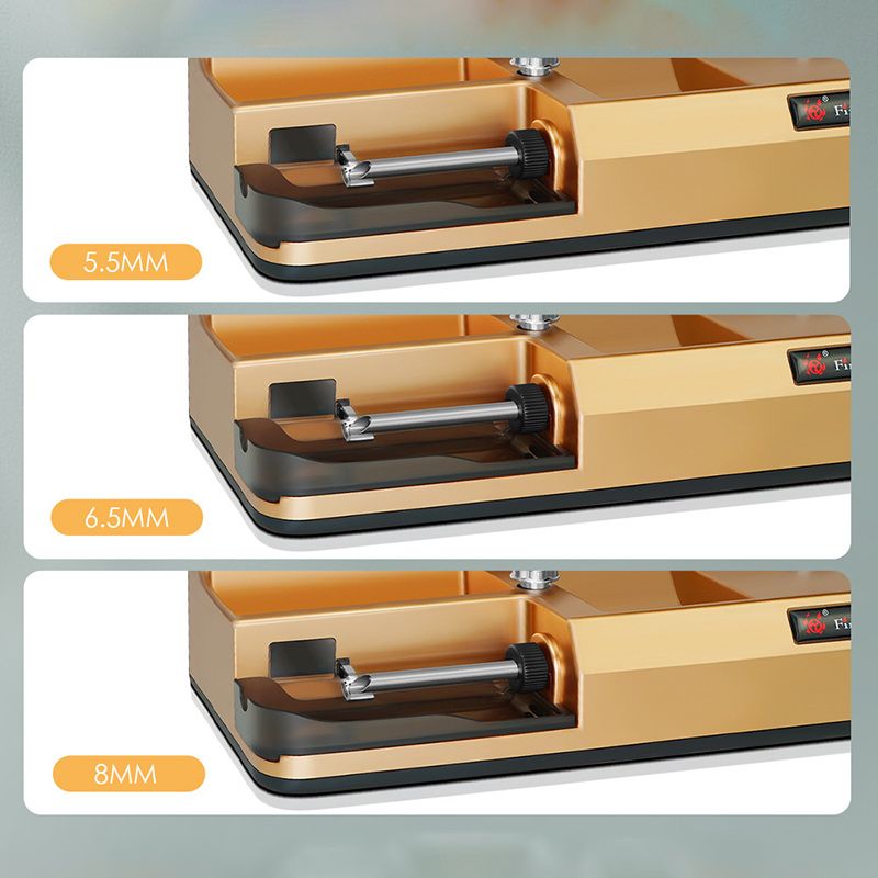 Машинка Для Набивки Сигаретные Гильз