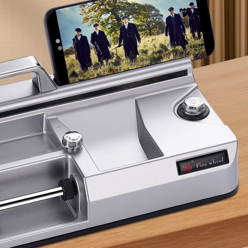 Машинка Для Набивки Сигаретные Гильз