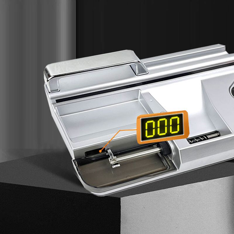 Машинка Для Набивки Сигаретные Гильз