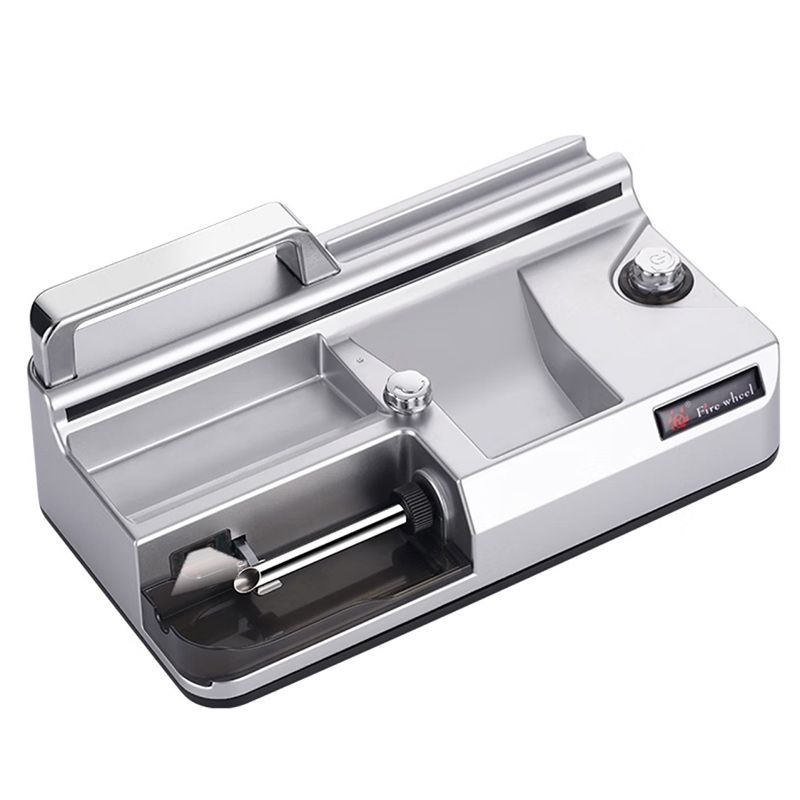 Машинка Для Набивки Сигаретные Гильз