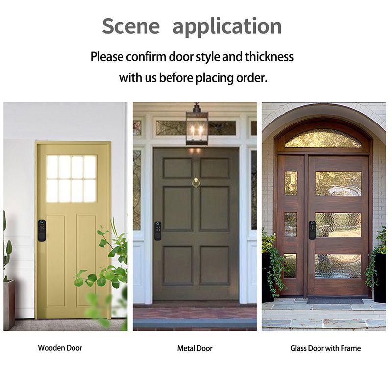 Кодовый Замок На Калитку