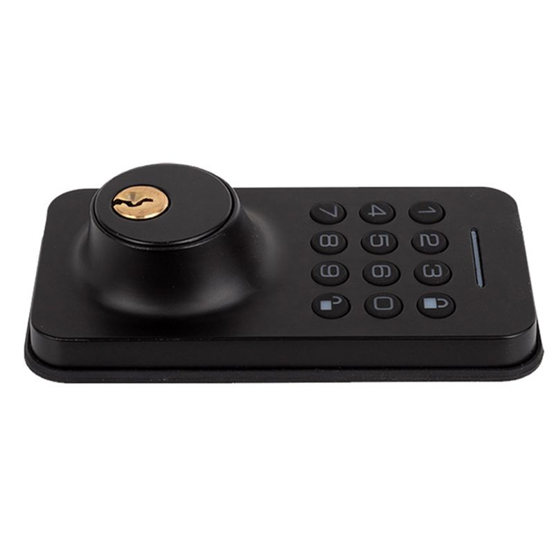 Кодовый Замок На Калитку