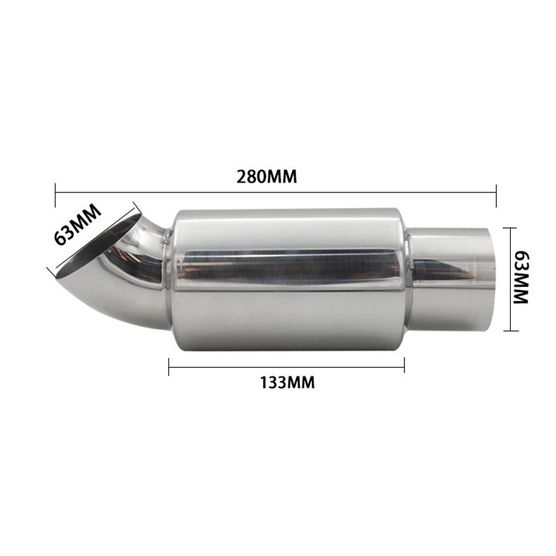 Банка Глушителя