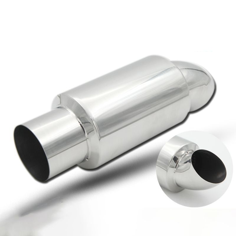 Банка Глушителя