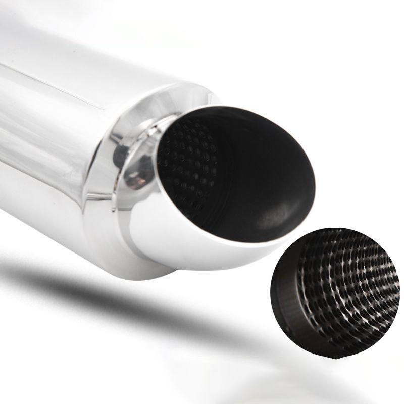 Банка Глушителя