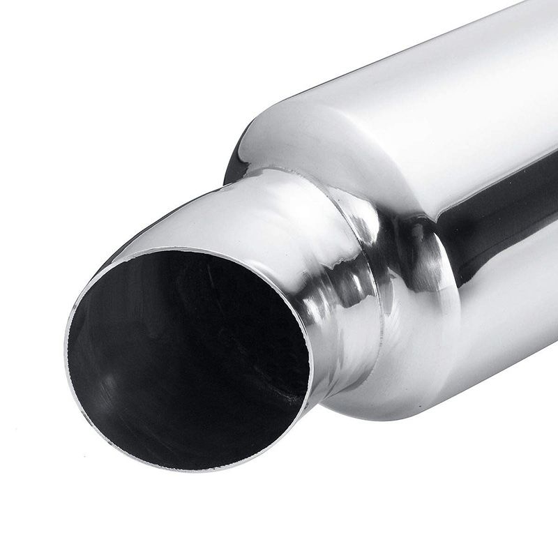 Банка Глушителя