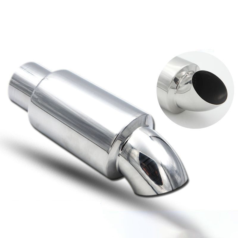 Банка Глушителя