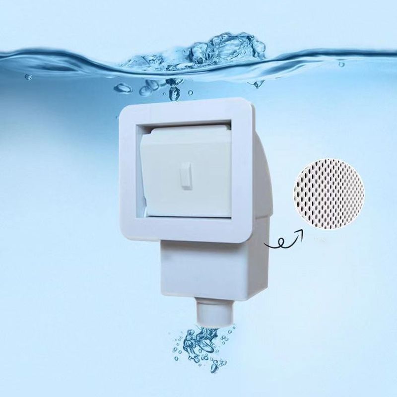 Скиммер Для Бассейна