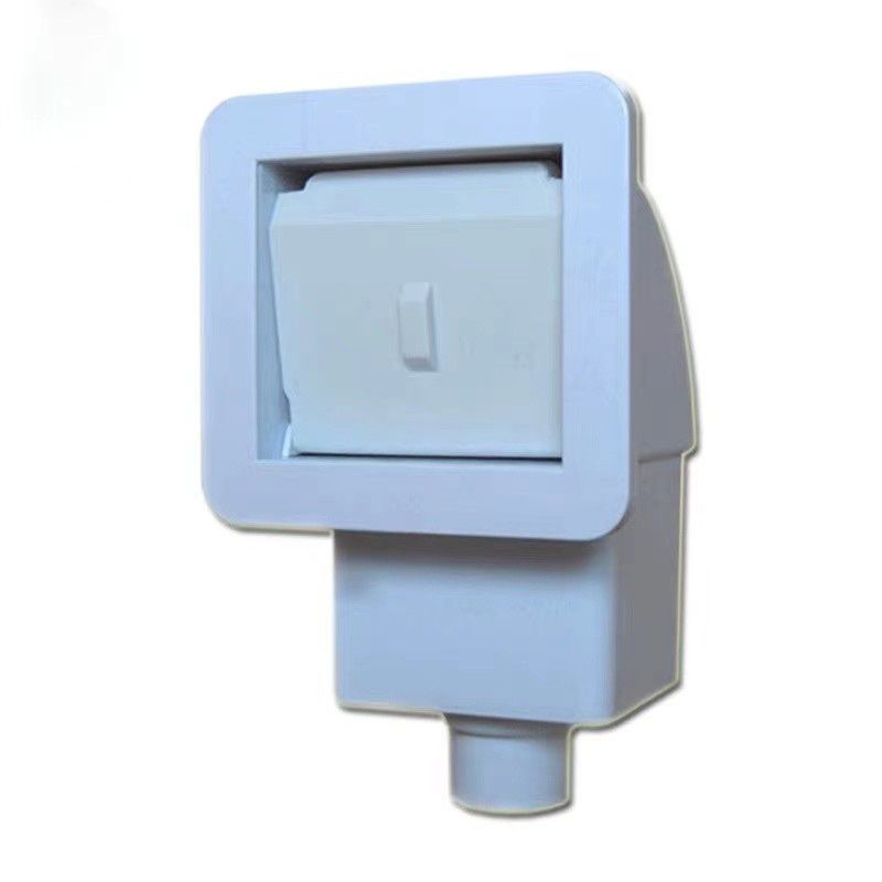 Скиммер Для Бассейна