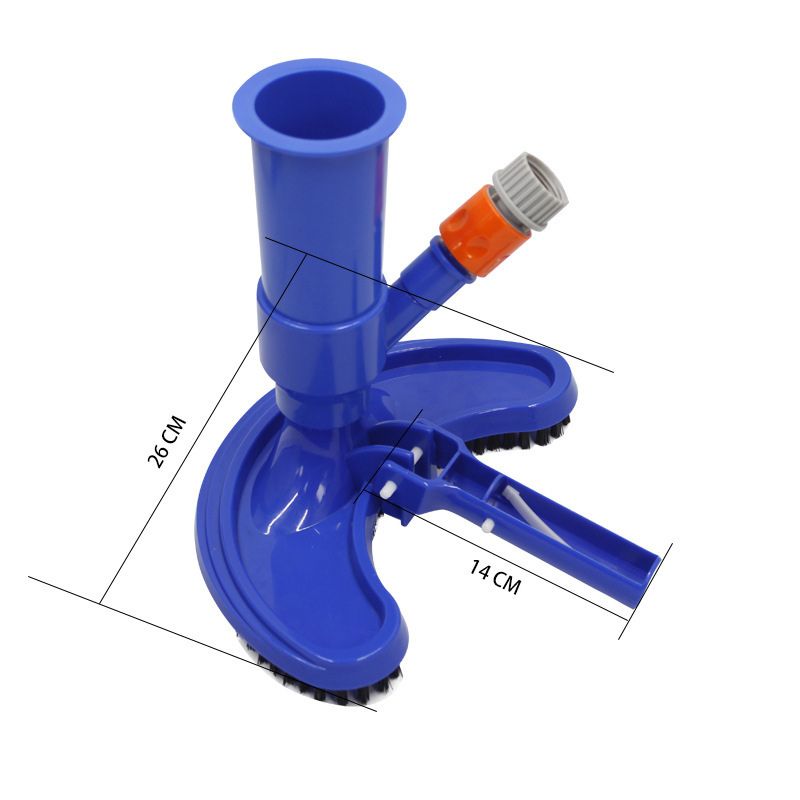 Пылесос Для Бассейна