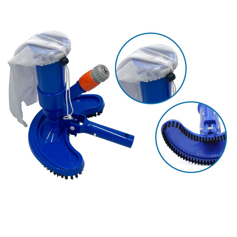 Пылесос Для Бассейна