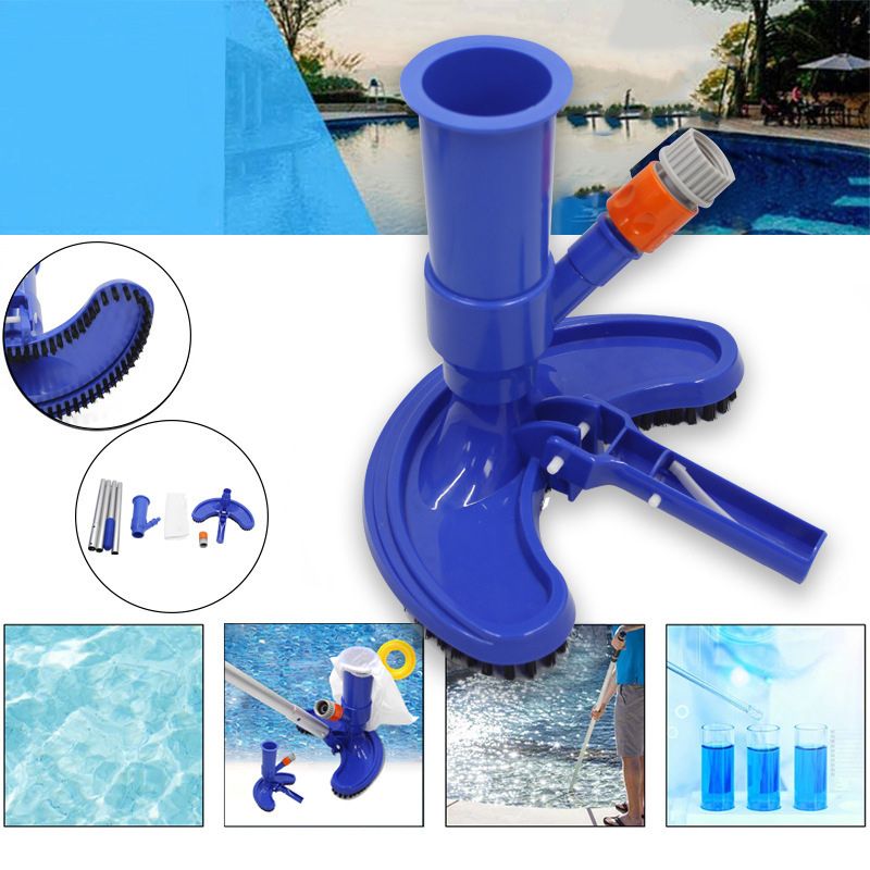 Пылесос Для Бассейна