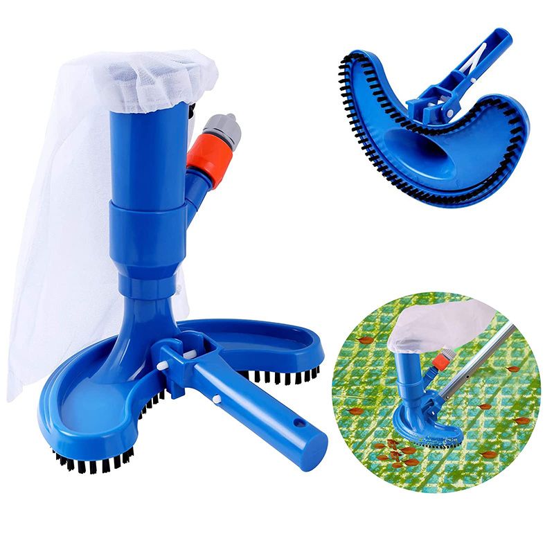 Пылесос Для Бассейна