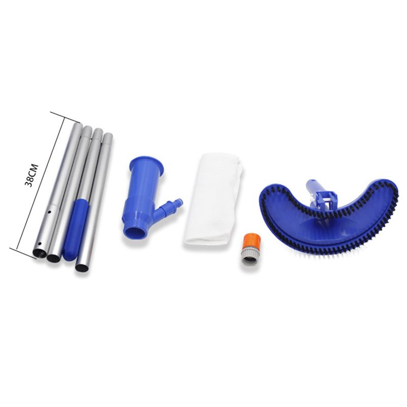 Пылесос Для Бассейна