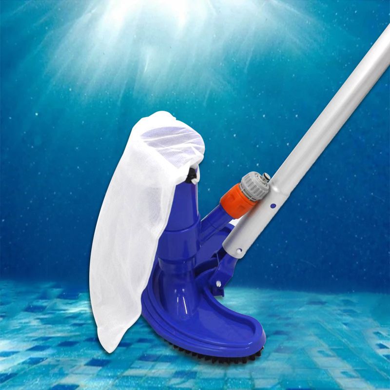 Пылесос Для Бассейна