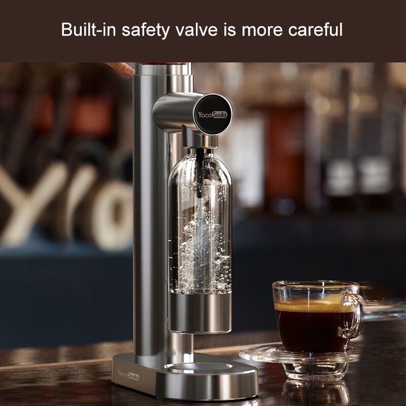 Сифон Для Газирования