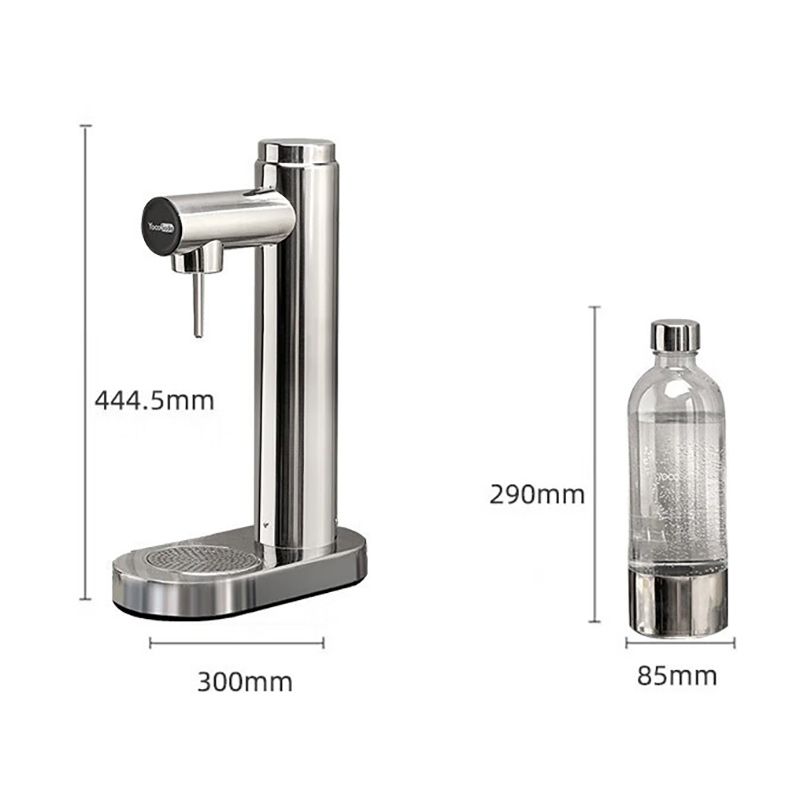 Сифон Для Газирования