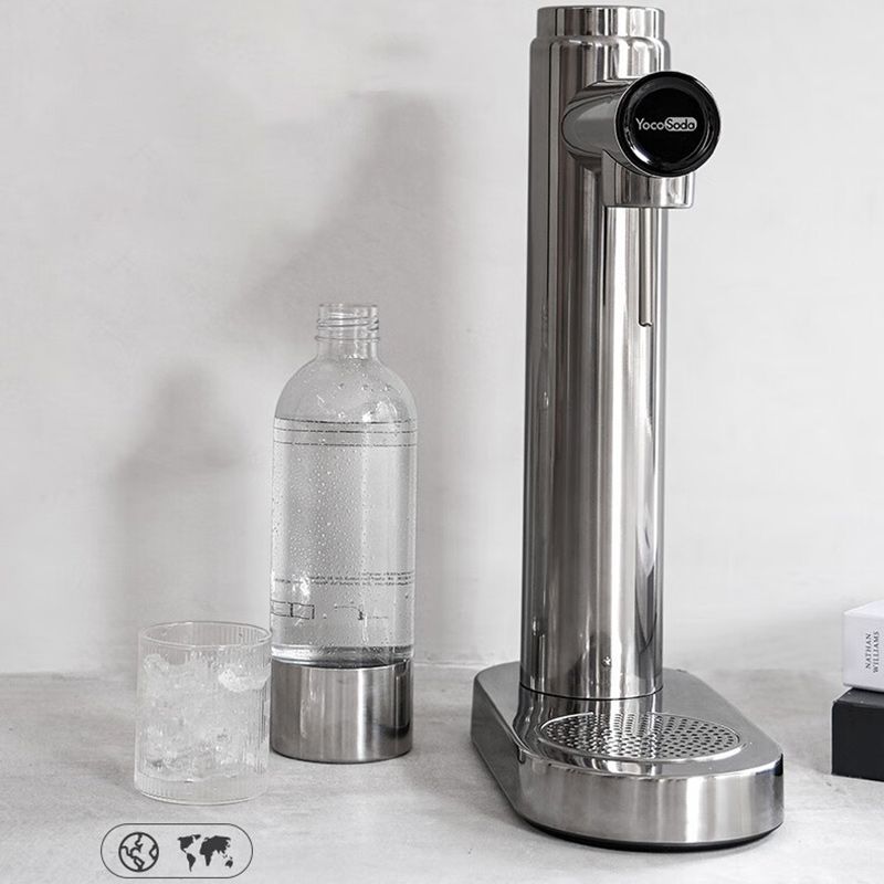 Сифон Для Газирования